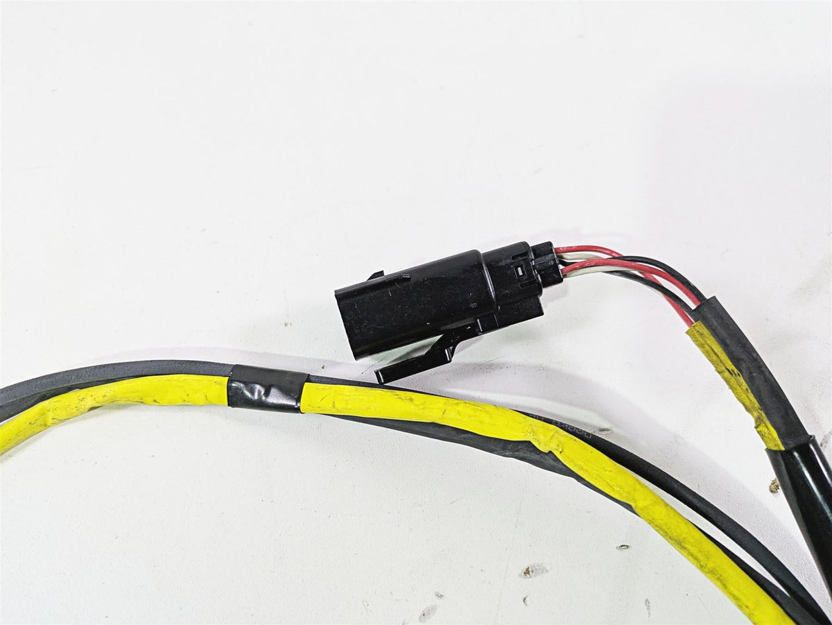 2009 Harley Touring FLHX Street Glide Ride By Wire Throttle Sensor Read 32305-08 {{ shop.shopifyCountryName }} - Mototech271