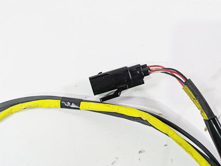 2009 Harley Touring FLHX Street Glide Ride By Wire Throttle Sensor Read 32305-08 {{ shop.shopifyCountryName }} - Mototech271