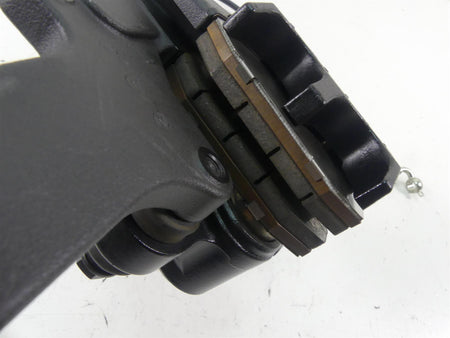2018 Harley Softail FXBB Street Bob Rear Brake Caliper + Mount 25mm 41300192 {{ shop.shopifyCountryName }} - Mototech271