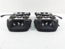 Load image into Gallery viewer, 2015 Harley FXDF Dyna Fat Bob Cylinderhead Cylinder Head 103ci Set 17193-06

