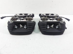2015 Harley FXDF Dyna Fat Bob Cylinderhead Cylinder Head 103ci Set 17193-06