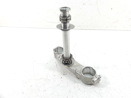 2018 BMW S1000RR K46 Straight Lower Triple Tree Steering Clamp 60mm 31428552933 {{ shop.shopifyCountryName }} - Mototech271