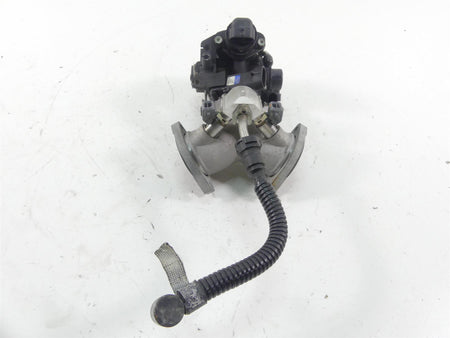 2005 Harley Touring CVO FLHTCSE Electra Glide Throttle Body Injection 27600-01A {{ shop.shopifyCountryName }} - Mototech271