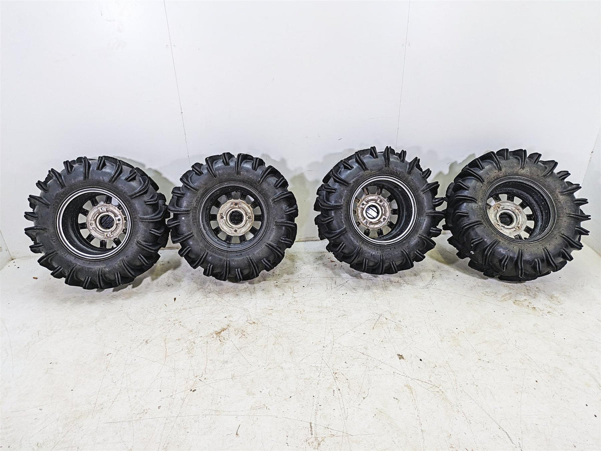 2020 Polaris RZR XP 1000 EPS Wheels & SuperATV Terminator Tires TER-29.5/10/14 {{ shop.shopifyCountryName }} - Mototech271