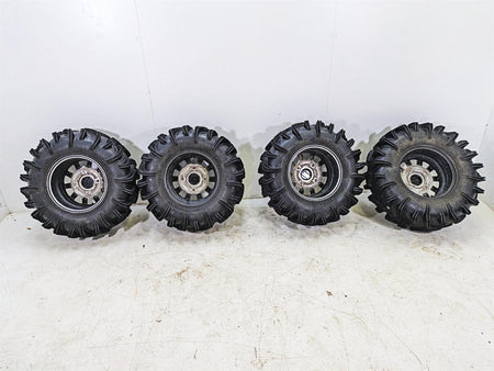 2020 Polaris RZR XP 1000 EPS Wheels & SuperATV Terminator Tires TER-29.5/10/14 {{ shop.shopifyCountryName }} - Mototech271
