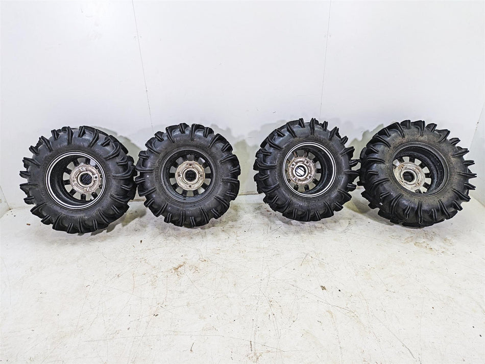 2020 Polaris RZR XP 1000 EPS Wheels & SuperATV Terminator Tires TER-29.5/10/14 {{ shop.shopifyCountryName }} - Mototech271