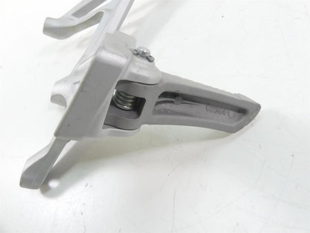 2018 Mv Agusta Brutale 800 RR Right Footpeg Foot Peg Mount Bracket Set 8AA0C1686 {{ shop.shopifyCountryName }} - Mototech271