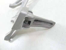 Load image into Gallery viewer, 2018 Mv Agusta Brutale 800 RR Right Footpeg Foot Peg Mount Bracket Set 8AA0C1686
