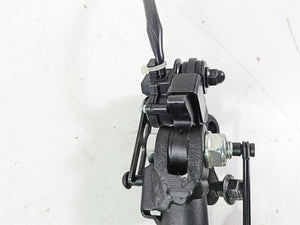 2024 Kawasaki ZX6R ZX636 Ninja Side Kickstand Kick Stand + Switch 34024-0115 | Mototech271