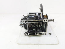 Load image into Gallery viewer, 2003 Harley Softail FXSTDI Deuce 100th 5-Speed Transmission Gear Box 34732-00A

