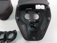 Load image into Gallery viewer, 2002 Honda VTX1800 C K&amp;N Air Cleaner Breather Box &amp; Cover 17231-MCH-000 | Mototech271
