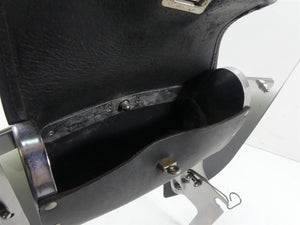 2002 Harley Touring FLHRCI Road King Memphis Fats Gradient Windshield 19" MEB3510 | Mototech271