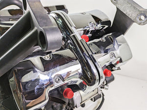 2008 Yamaha XVZ1300 Royal Star Great Running Engine Motor 4XY-15100-20-00 | Mototech271
