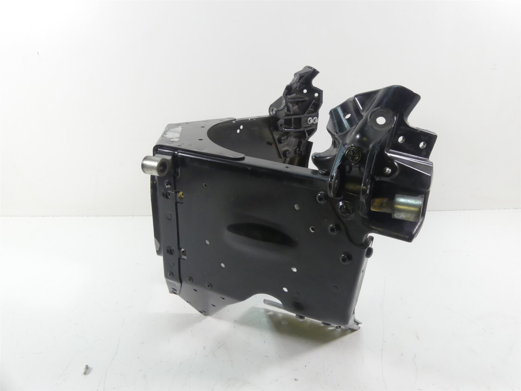 2017 Arctic Mountain Cat M8000 153 Front Bulkhead Nose Subframe 2707-487 {{ shop.shopifyCountryName }} - Mototech271