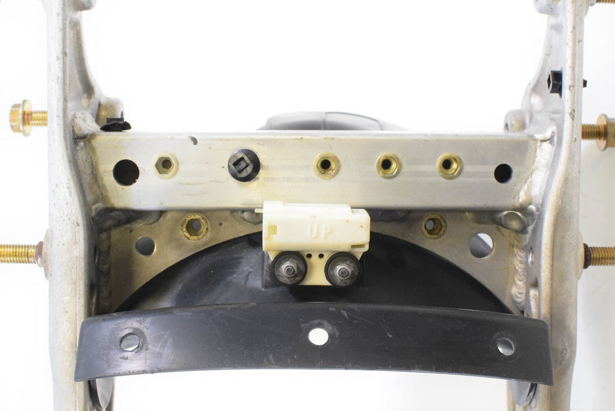 2017 Indian 111ci Springfield Rear Straight Sub Frame Subframe 1019138 & 1024782 {{ shop.shopifyCountryName }} - Mototech271