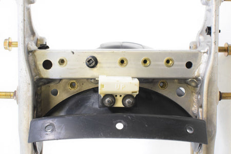 2017 Indian 111ci Springfield Rear Straight Sub Frame Subframe 1019138 & 1024782 {{ shop.shopifyCountryName }} - Mototech271