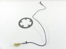 Load image into Gallery viewer, 2013 Triumph Street Triple 675R Front Wheel Speed Abs Brake Sensor T2021495 | Mototech271
