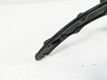 Load image into Gallery viewer, 2013 Harley Touring FLHX Street Glide Straight Subframe Sub Frame 48079-09BHP
