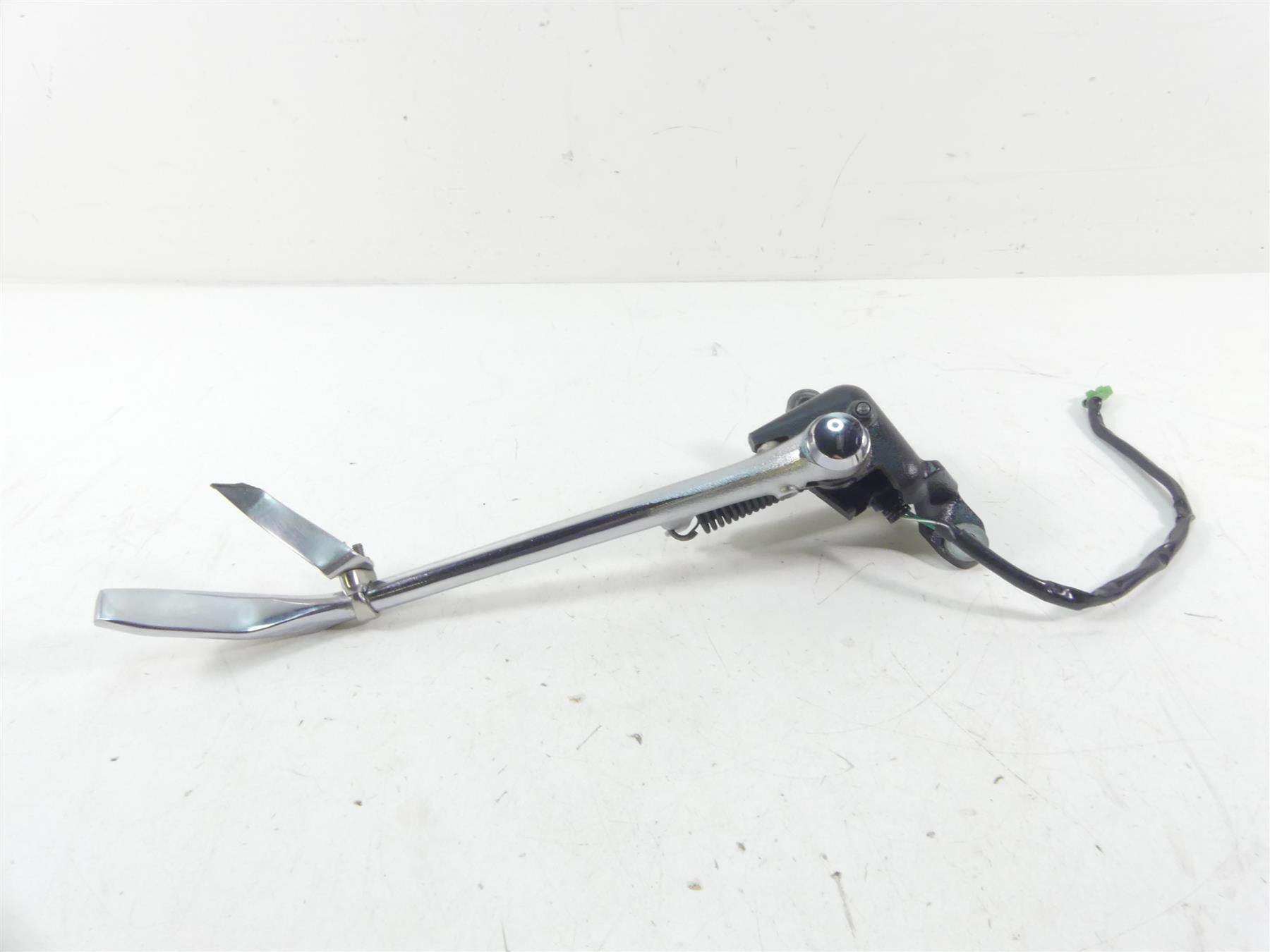 2008 Honda V-Twin VTX1800 N3 Side Kick Stand Kickstand 50530-MCV-000 {{ shop.shopifyCountryName }} - Mototech271