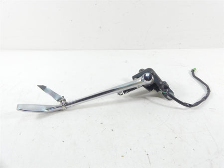 2008 Honda V-Twin VTX1800 N3 Side Kick Stand Kickstand 50530-MCV-000 {{ shop.shopifyCountryName }} - Mototech271