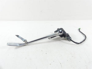 2008 Honda V-Twin VTX1800 N3 Side Kick Stand Kickstand 50530-MCV-000 | Mototech271
