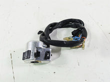 Load image into Gallery viewer, 2002 Honda V-Twin VTX1800 C Left Hand Start Stop Control Switch 35020-MCH-000 | Mototech271
