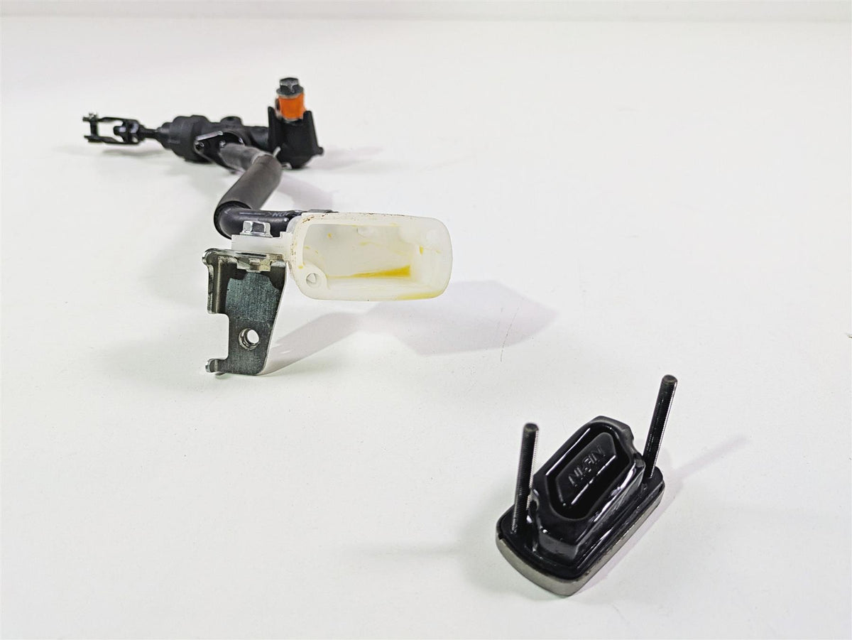 2023 Suzuki GSX1300 RR Hayabusa Nissin Rear Brake Master Cylinder 69600-08J10 {{ shop.shopifyCountryName }} - Mototech271