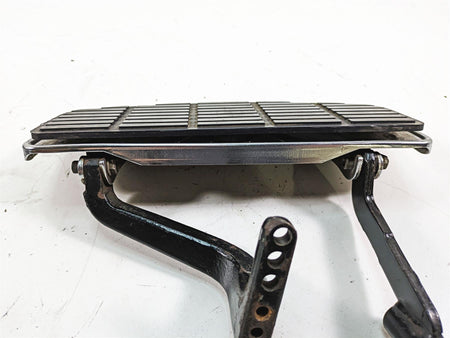 2005 Harley Touring FLHTCUI Electra Glide Front Rider Floor Board Set 50518-83B {{ shop.shopifyCountryName }} - Mototech271