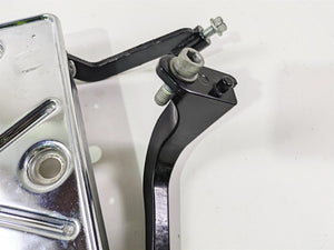 2016 Harley Touring FLHR Road King  Front Left Floorboard Mounts 50621-06A