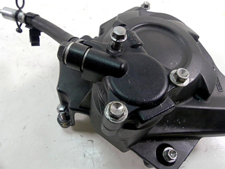 2012 Kawasaki ZX1400 ZX14R Ninja Clutch Slave Cylinder & Line & Cover 13231-0002 {{ shop.shopifyCountryName }} - Mototech271