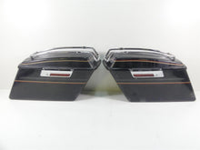 Load image into Gallery viewer, 1995 Harley Touring FLHTCU Electra Glide Saddlebag Saddle Bag Set 90753-93 | Mototech271
