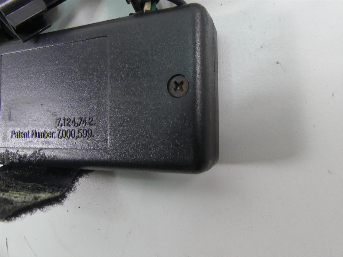 2014 Harley FXDF Dyna Fat Bob Dobeck Perf Tfi Fuel Controller Gen2 950141255 {{ shop.shopifyCountryName }} - Mototech271