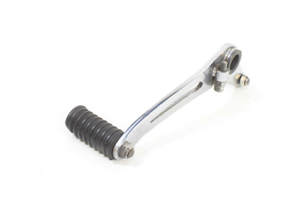 1996 Buell S1 Lightning Rear Chrome Brake Pedal Ped Lever N0501.9E {{ shop.shopifyCountryName }} - Mototech271