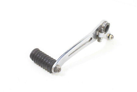 1996 Buell S1 Lightning Rear Chrome Brake Pedal Ped Lever N0501.9E {{ shop.shopifyCountryName }} - Mototech271