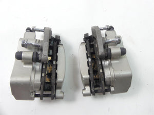 2006 Honda V-Twin VTX1800 N3 Front Nissin Brake Caliper Set 45150-MCV-006 | Mototech271