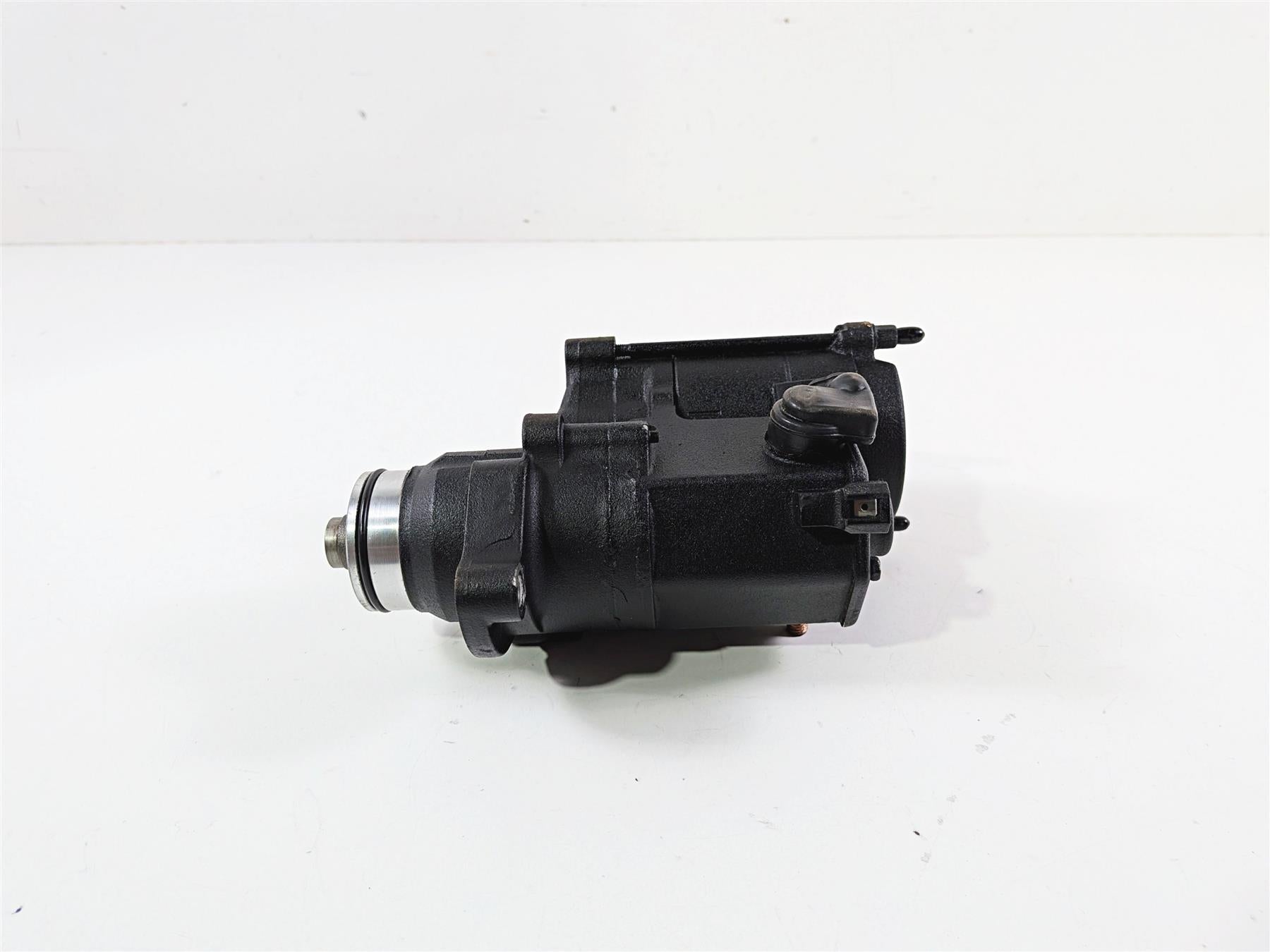 2006 Harley Davidson Dyna FXDBI Street Bob Engine Starter Motor 31618-06A {{ shop.shopifyCountryName }} - Mototech271