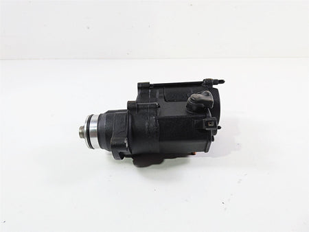 2006 Harley Davidson Dyna FXDBI Street Bob Engine Starter Motor 31618-06A {{ shop.shopifyCountryName }} - Mototech271