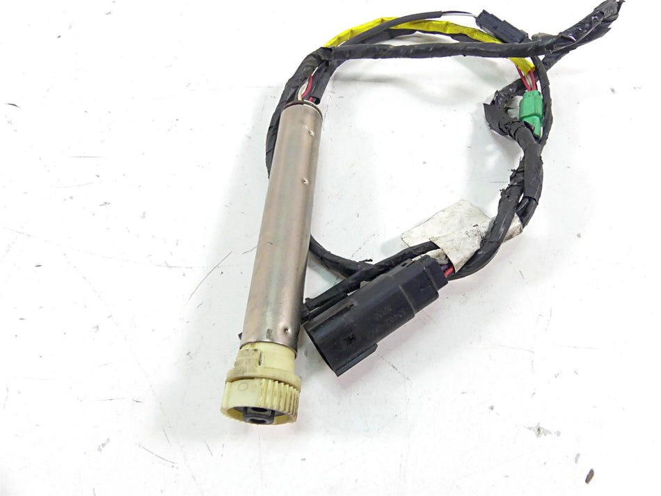 2011 Harley Touring FLTRX Road Glide Ride Fly By Wire Throttle Sensor 32305-08B {{ shop.shopifyCountryName }} - Mototech271