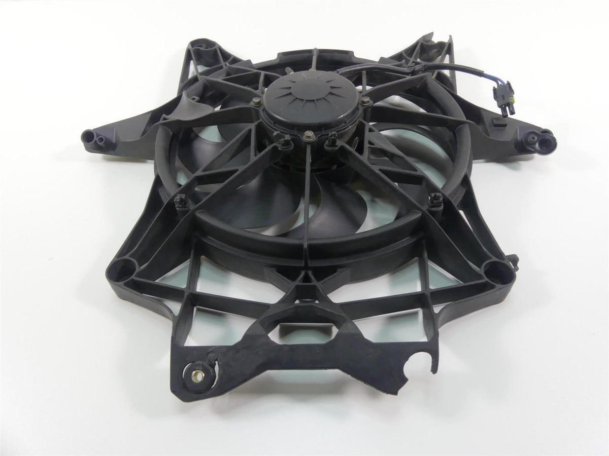 2018 Can Am Maverick X3 Turbo STD Radiator Cooler Fan - Read 709200588 {{ shop.shopifyCountryName }} - Mototech271
