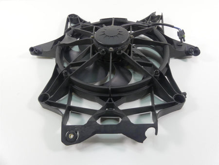 2018 Can Am Maverick X3 Turbo STD Radiator Cooler Fan - Read 709200588 {{ shop.shopifyCountryName }} - Mototech271