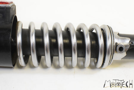 1982 Yamaha XS650 S Rear KYP Shock Damper 12-1/2" SET 5V4-22210-00-00 {{ shop.shopifyCountryName }} - Mototech271