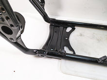 Load image into Gallery viewer, 2009 Harley Touring FLHTCU Electra Glide Straight Main Frame Chassis With Clean Georgia Title 47900-11BHP | Mototech271
