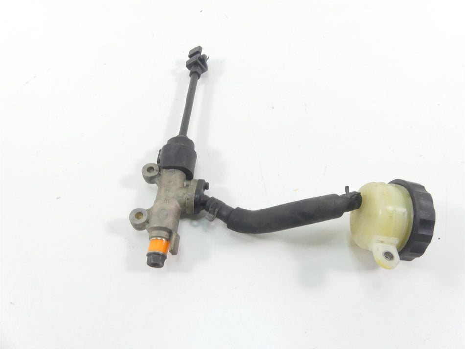 1998 Honda Shadow VT1100T Rear Brake Master Cylinder 1/2" 43510-MAH-A00 {{ shop.shopifyCountryName }} - Mototech271