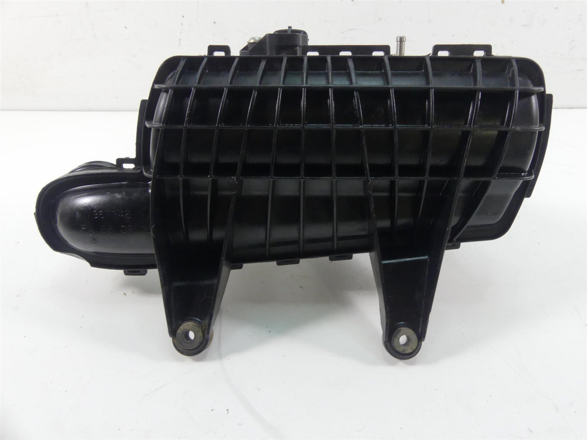2020 Can Am Maverick X3 XMR Turbo RR Intake Manifold & Fuel Injectors 420867345 {{ shop.shopifyCountryName }} - Mototech271
