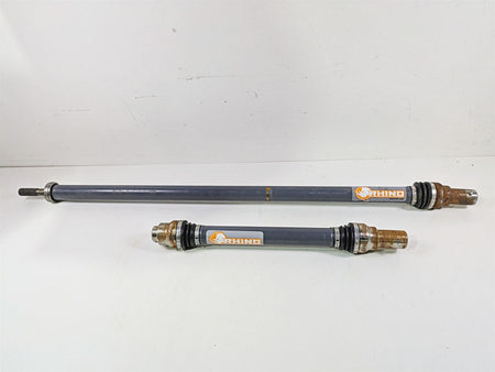 2019 Polaris RZR XP 1000 Highlifter SuperATV Rhino Prop Axle Shaft PRP01-002R-1 {{ shop.shopifyCountryName }} - Mototech271