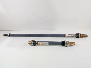 2019 Polaris RZR XP 1000 Highlifter SuperATV Rhino Prop Axle Shaft PRP01-002R-1