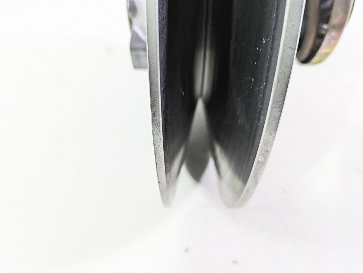 2021 Kawasaki Teryx KRX KRF 1000 Secondary Driven Clutch 246miles 49094-0100 {{ shop.shopifyCountryName }} - Mototech271