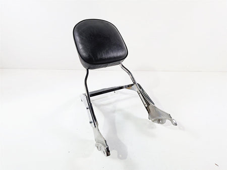 1997 Honda GL1500 CA Valkyrie Rear Passenger Sissy Bar Back Rest 77320-MZ0-000-Mototech271
