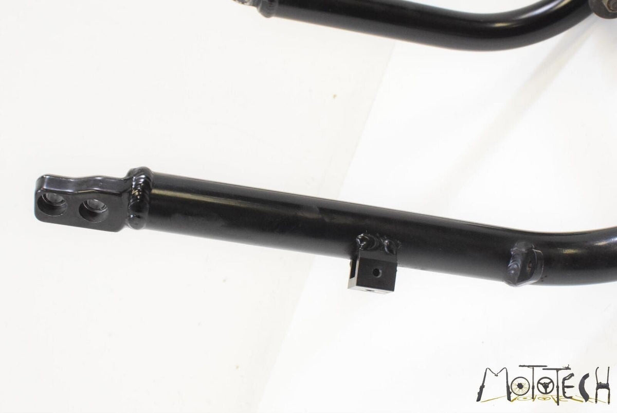 2005 Kawasaki ZZR1200 ZX1200 Ninja Front Frame Lower Dowtube Rails 31064-1246 {{ shop.shopifyCountryName }} - Mototech271