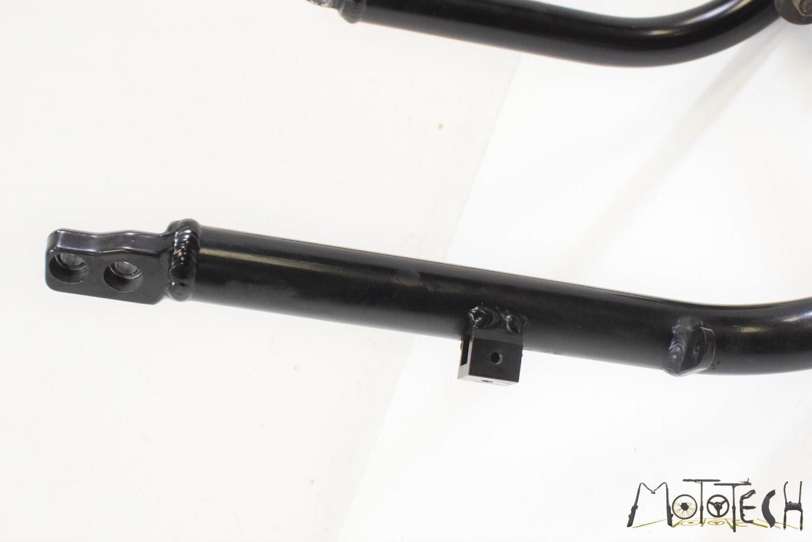 2005 Kawasaki ZZR1200 ZX1200 Ninja Front Frame Lower Dowtube Rails 31064-1246 {{ shop.shopifyCountryName }} - Mototech271